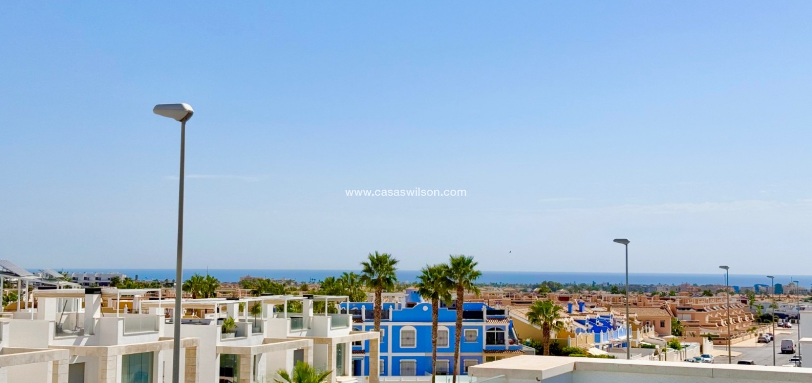 Sale - Villa - Orihuela Costa - 