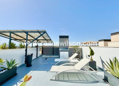 Sale - Villa - Orihuela Costa - 