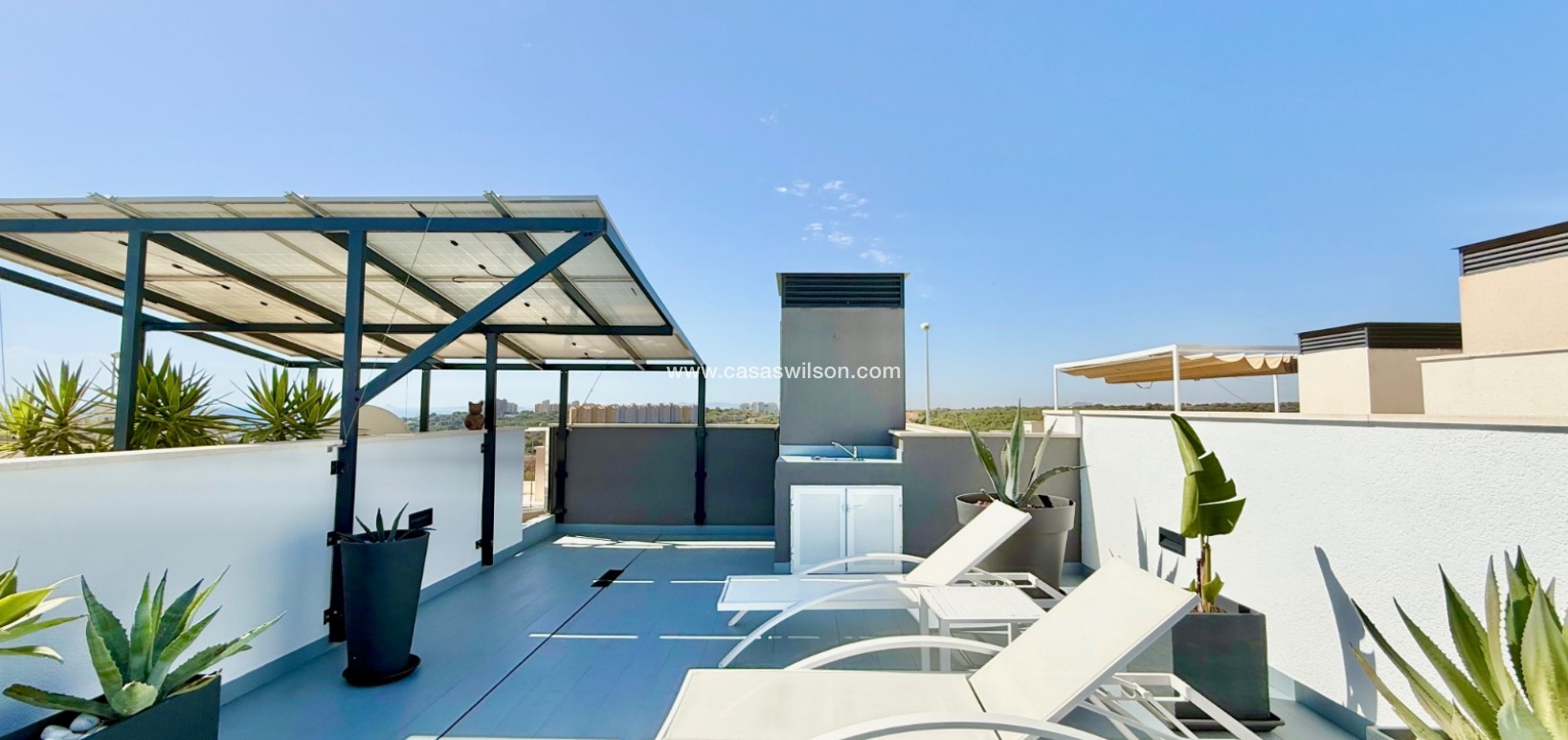 Sale - Villa - Orihuela Costa - 