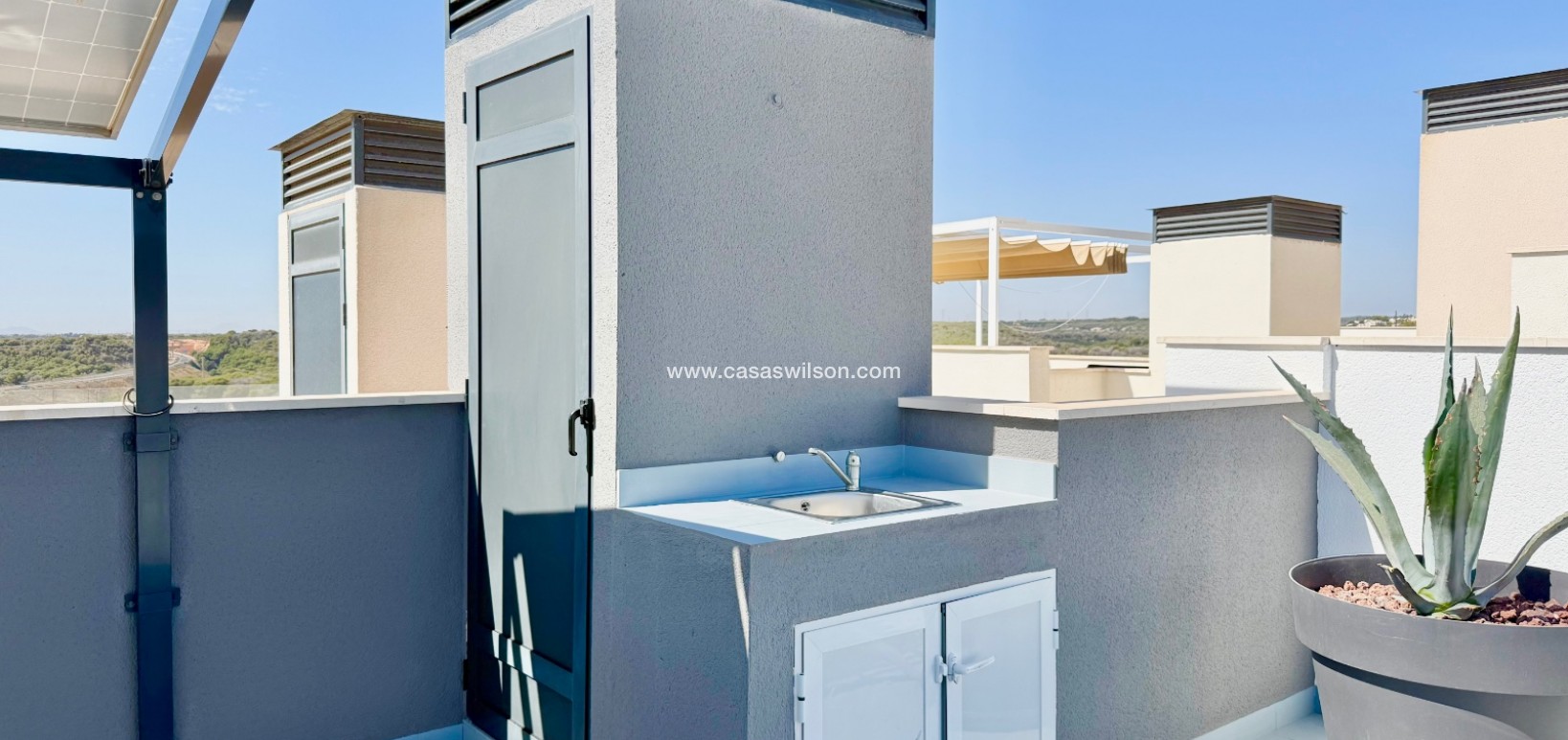 Sale - Villa - Orihuela Costa - 