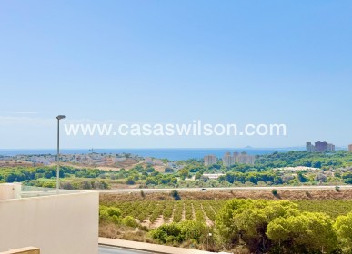 Sale - Villa - Orihuela Costa - 