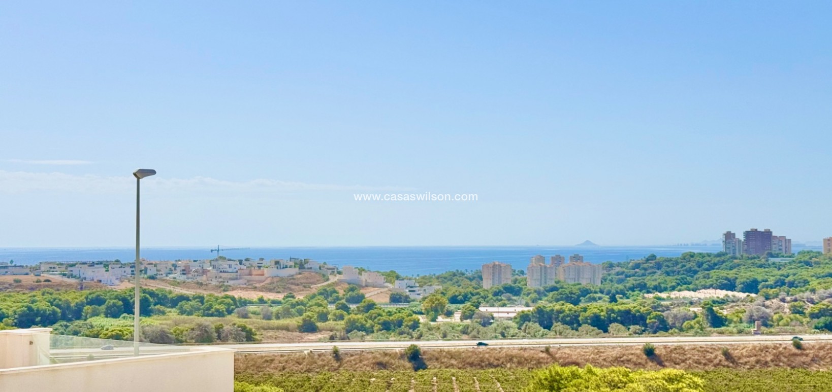 Sale - Villa - Orihuela Costa - 