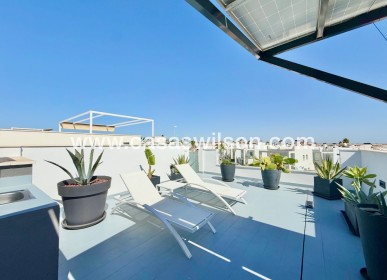 Sale - Villa - Orihuela Costa - 