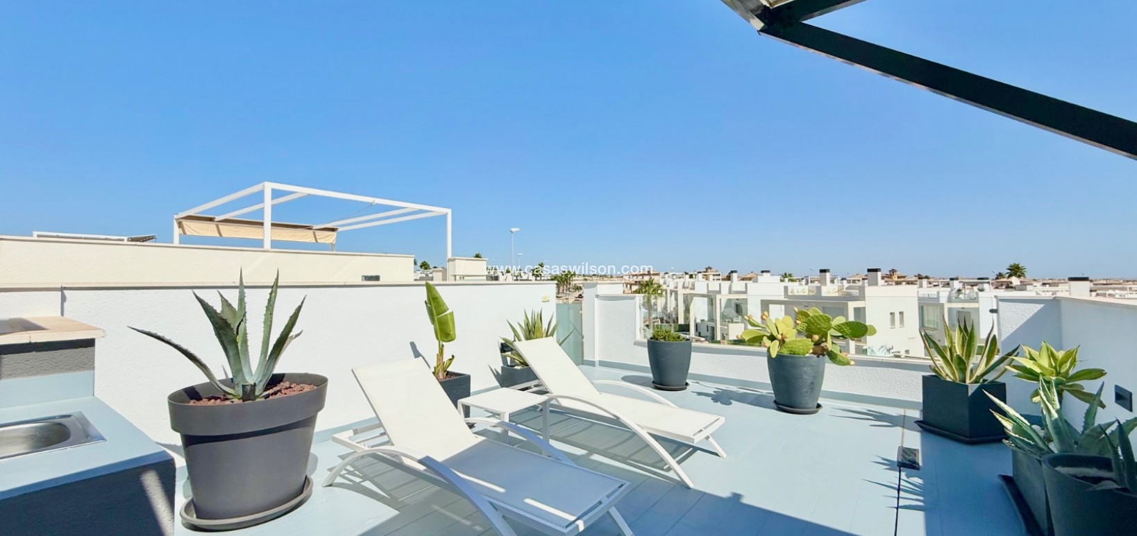 Sale - Villa - Orihuela Costa - 