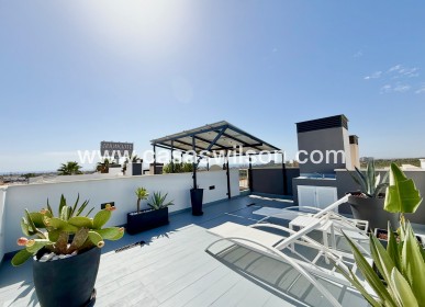 Sale - Villa - Orihuela Costa - 