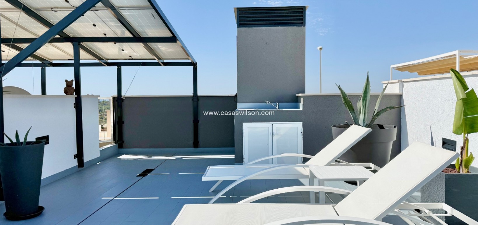 Sale - Villa - Orihuela Costa - 