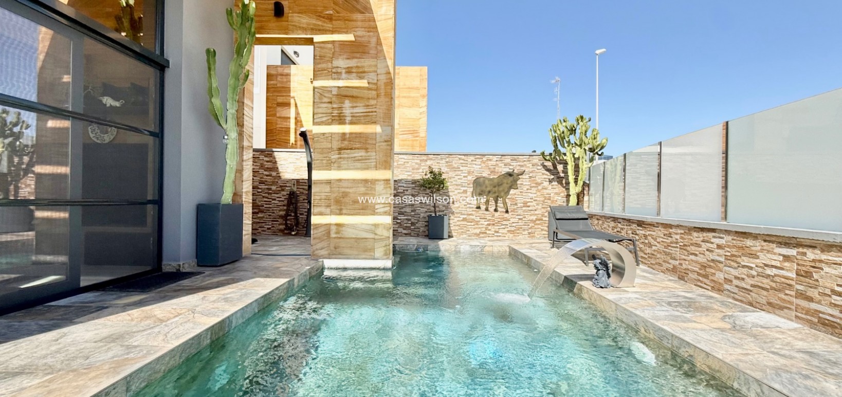 Sale - Villa - Orihuela Costa - 