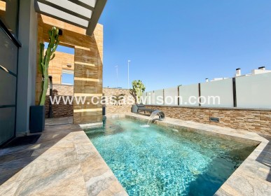 Sale - Villa - Orihuela Costa - 