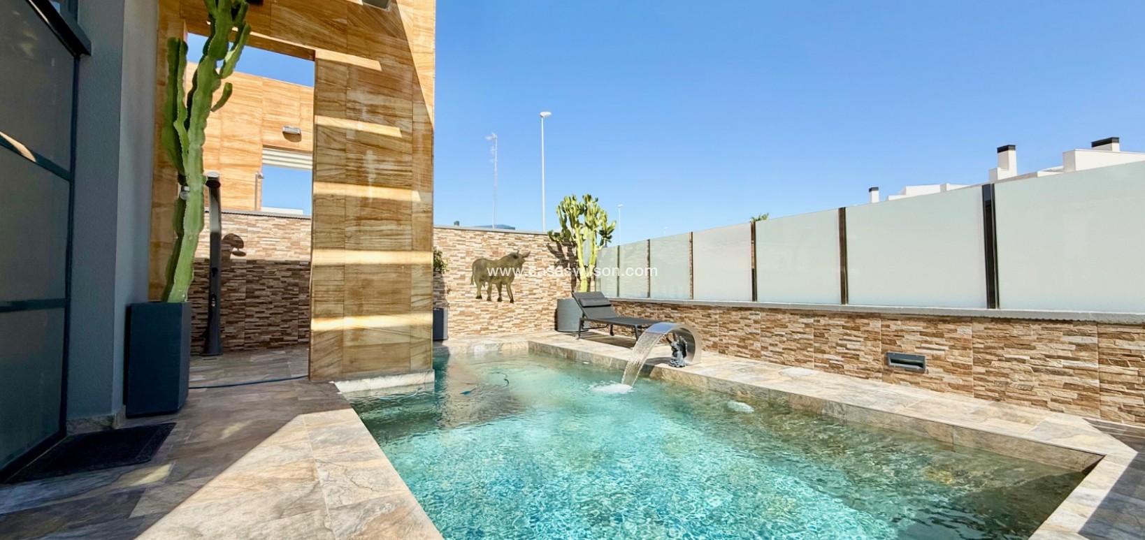 Sale - Villa - Orihuela Costa - 