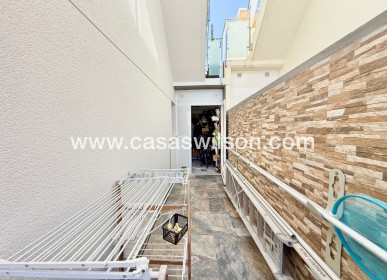Sale - Villa - Orihuela Costa - 