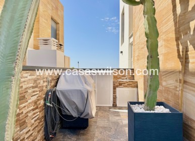 Sale - Villa - Orihuela Costa - 