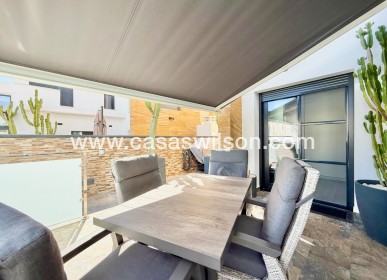 Sale - Villa - Orihuela Costa - 
