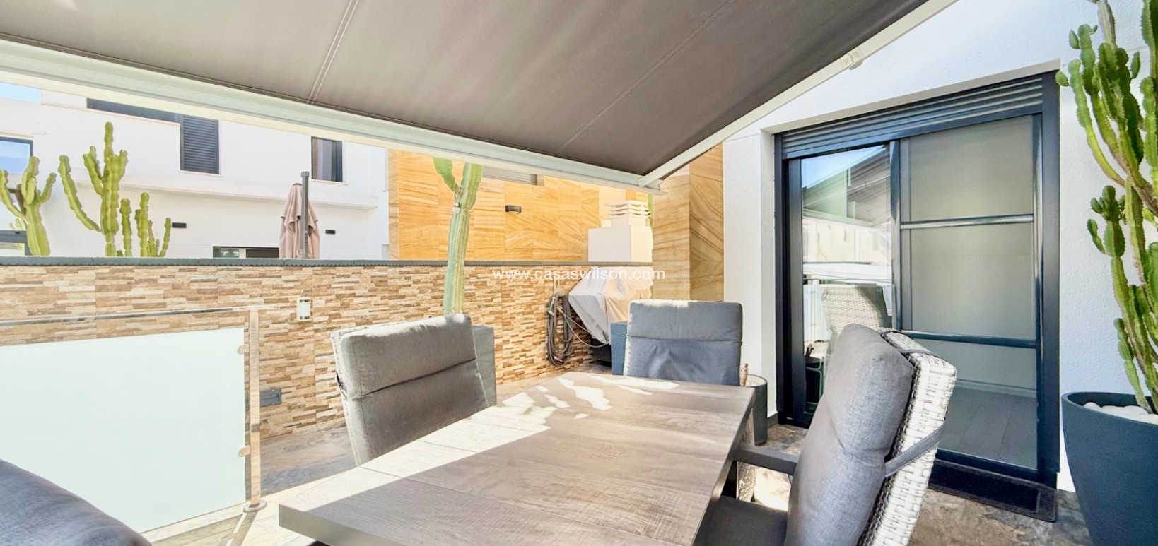 Sale - Villa - Orihuela Costa - 
