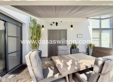 Sale - Villa - Orihuela Costa - 