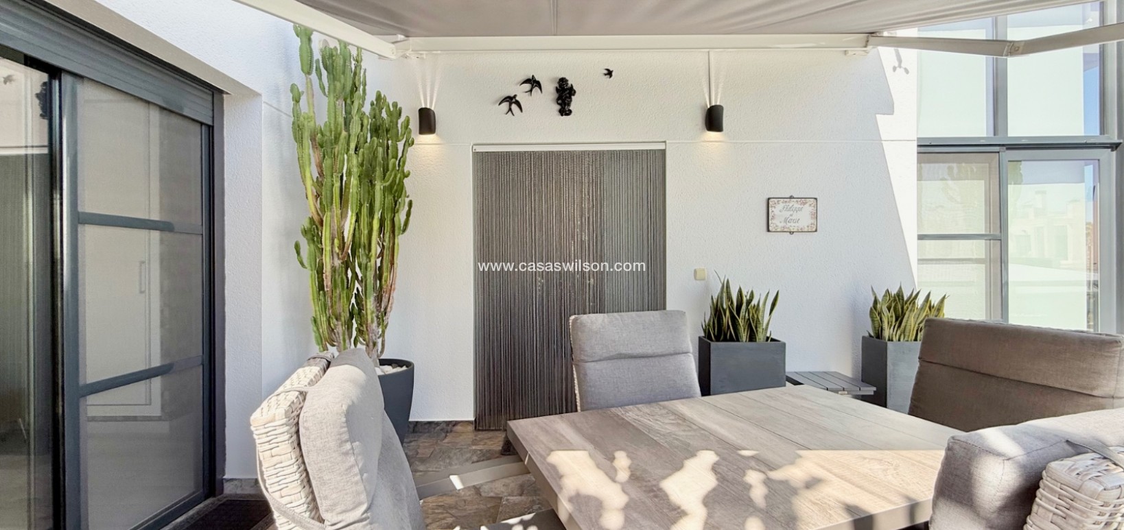 Sale - Villa - Orihuela Costa - 