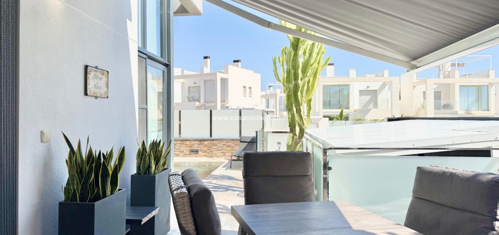 Sale - Villa - Orihuela Costa - 