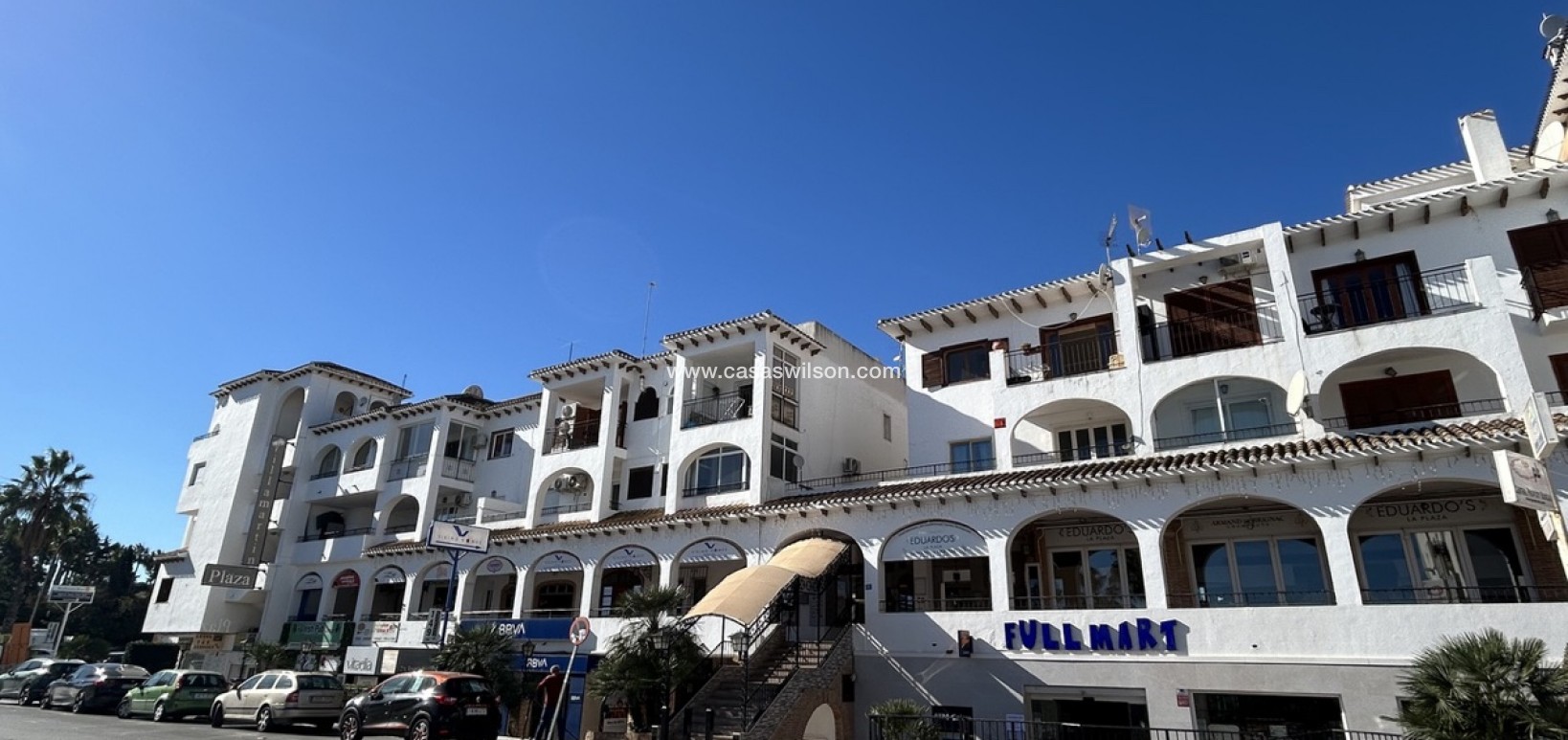 Sale - Appartement - Villamartin - Villamartín