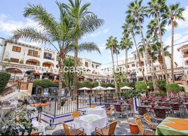 Sale - Appartement - Villamartin - Villamartín