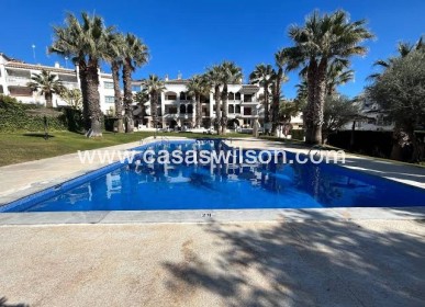 Sale - Appartement - Villamartin - Villamartín