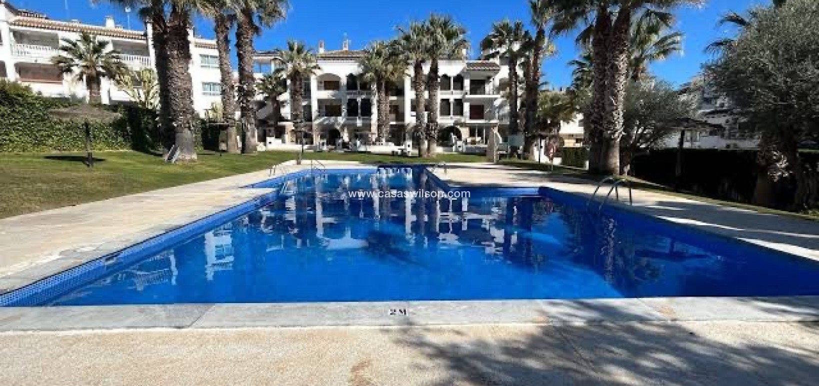Sale - Appartement - Villamartin - Villamartín