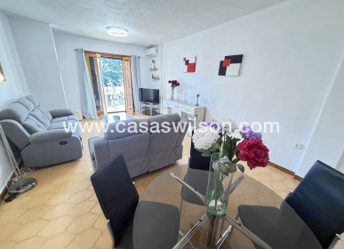 Sale - Appartement - Villamartin - Villamartín