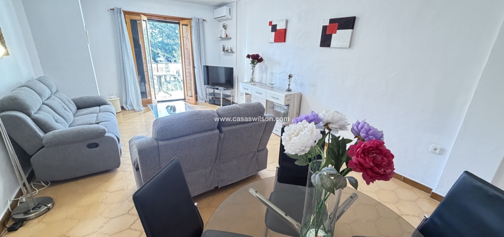 Sale - Appartement - Villamartin - Villamartín