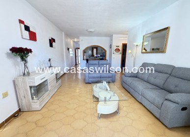 Sale - Appartement - Villamartin - Villamartín