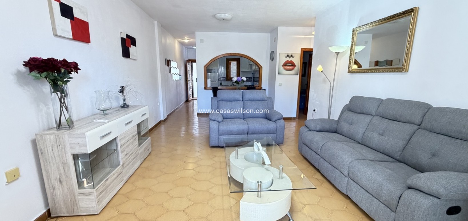 Sale - Appartement - Villamartin - Villamartín