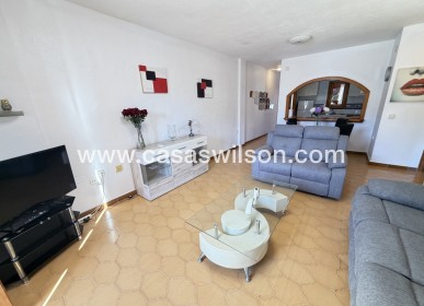 Sale - Appartement - Villamartin - Villamartín