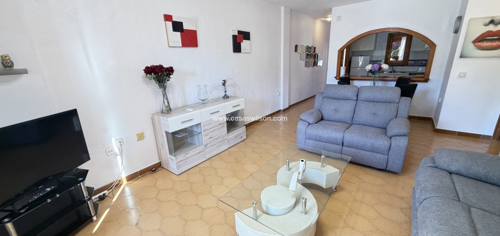 Sale - Appartement - Villamartin - Villamartín