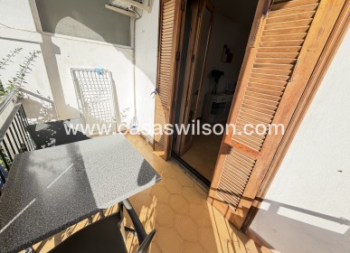 Sale - Appartement - Villamartin - Villamartín