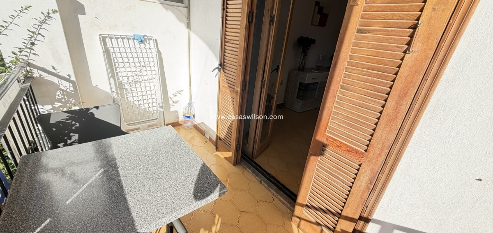 Sale - Appartement - Villamartin - Villamartín