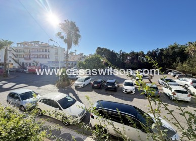 Sale - Appartement - Villamartin - Villamartín