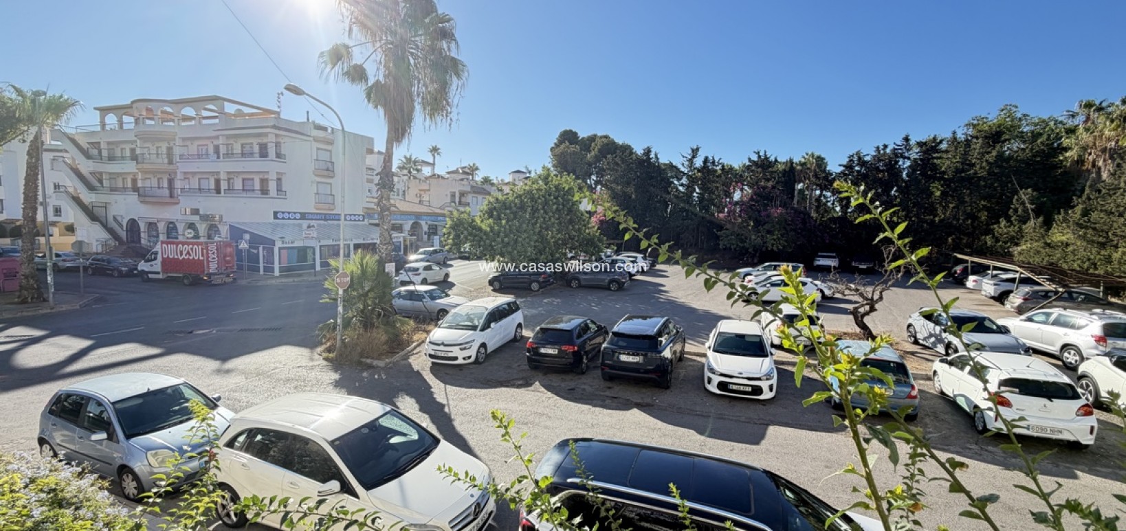 Sale - Appartement - Villamartin - Villamartín