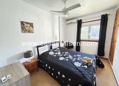 Sale - Appartement - Villamartin - Villamartín