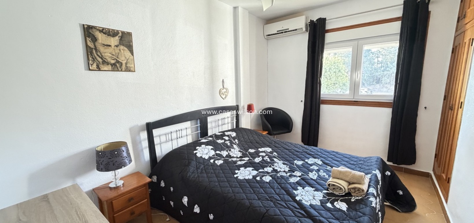 Sale - Appartement - Villamartin - Villamartín