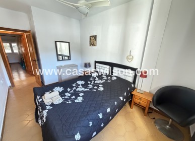 Sale - Appartement - Villamartin - Villamartín