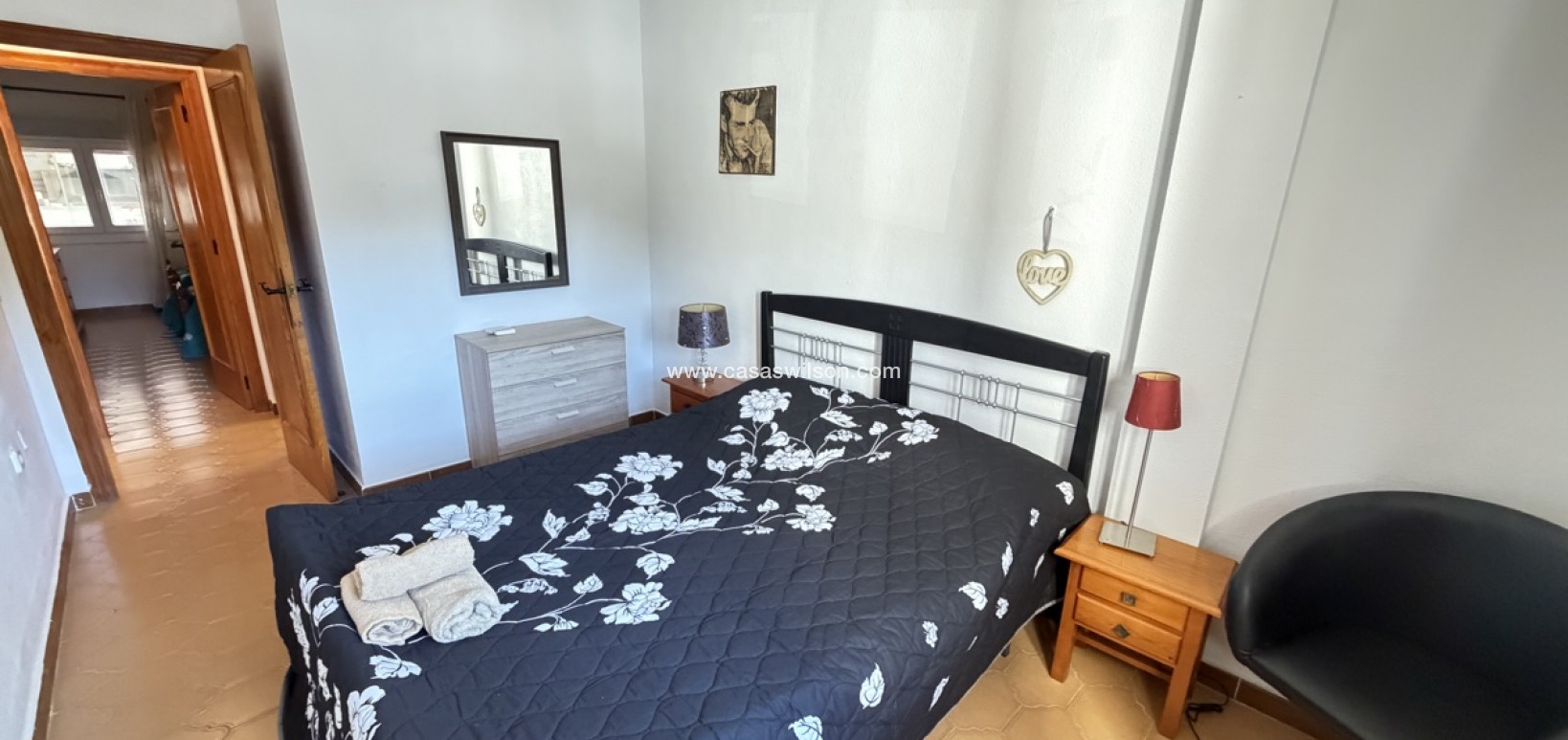 Sale - Appartement - Villamartin - Villamartín