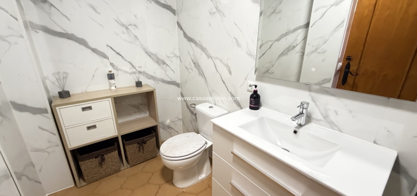 Sale - Appartement - Villamartin - Villamartín