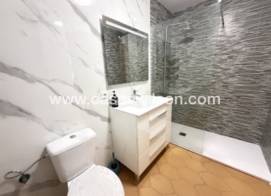Sale - Appartement - Villamartin - Villamartín