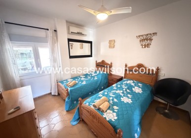 Sale - Appartement - Villamartin - Villamartín