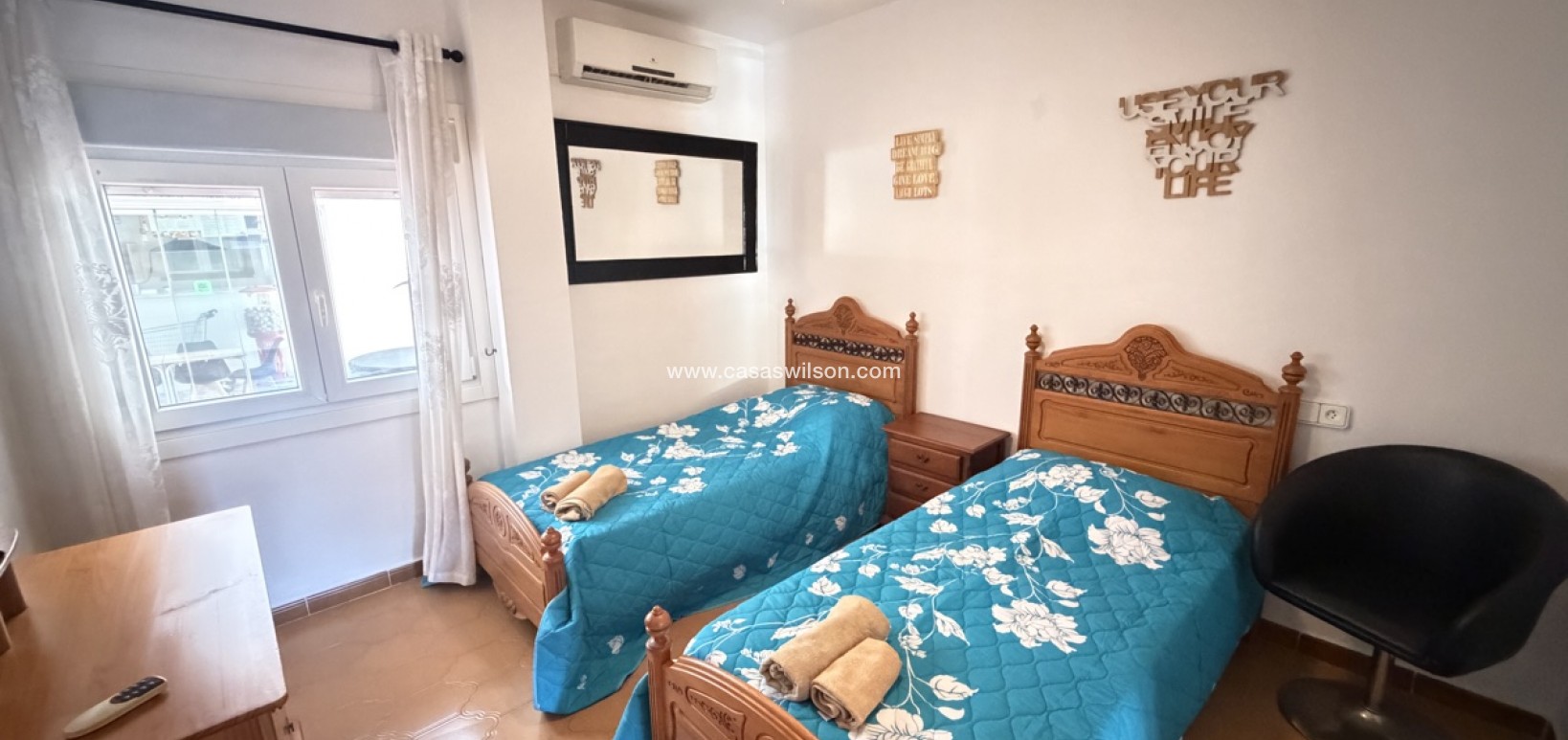 Sale - Appartement - Villamartin - Villamartín