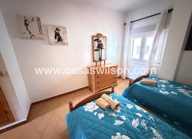 Sale - Appartement - Villamartin - Villamartín