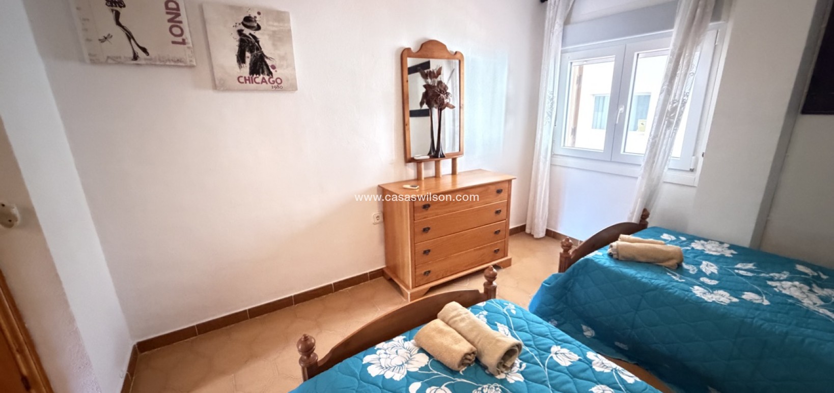 Sale - Appartement - Villamartin - Villamartín