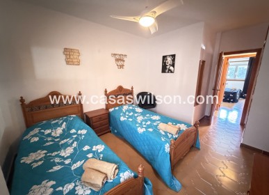 Sale - Appartement - Villamartin - Villamartín