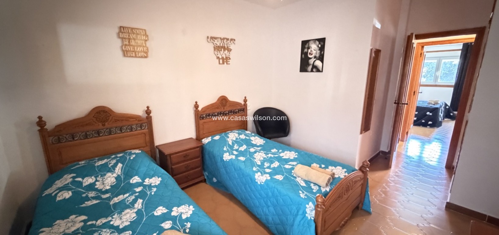 Sale - Appartement - Villamartin - Villamartín