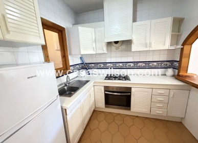 Sale - Appartement - Villamartin - Villamartín