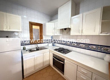 Sale - Appartement - Villamartin - Villamartín