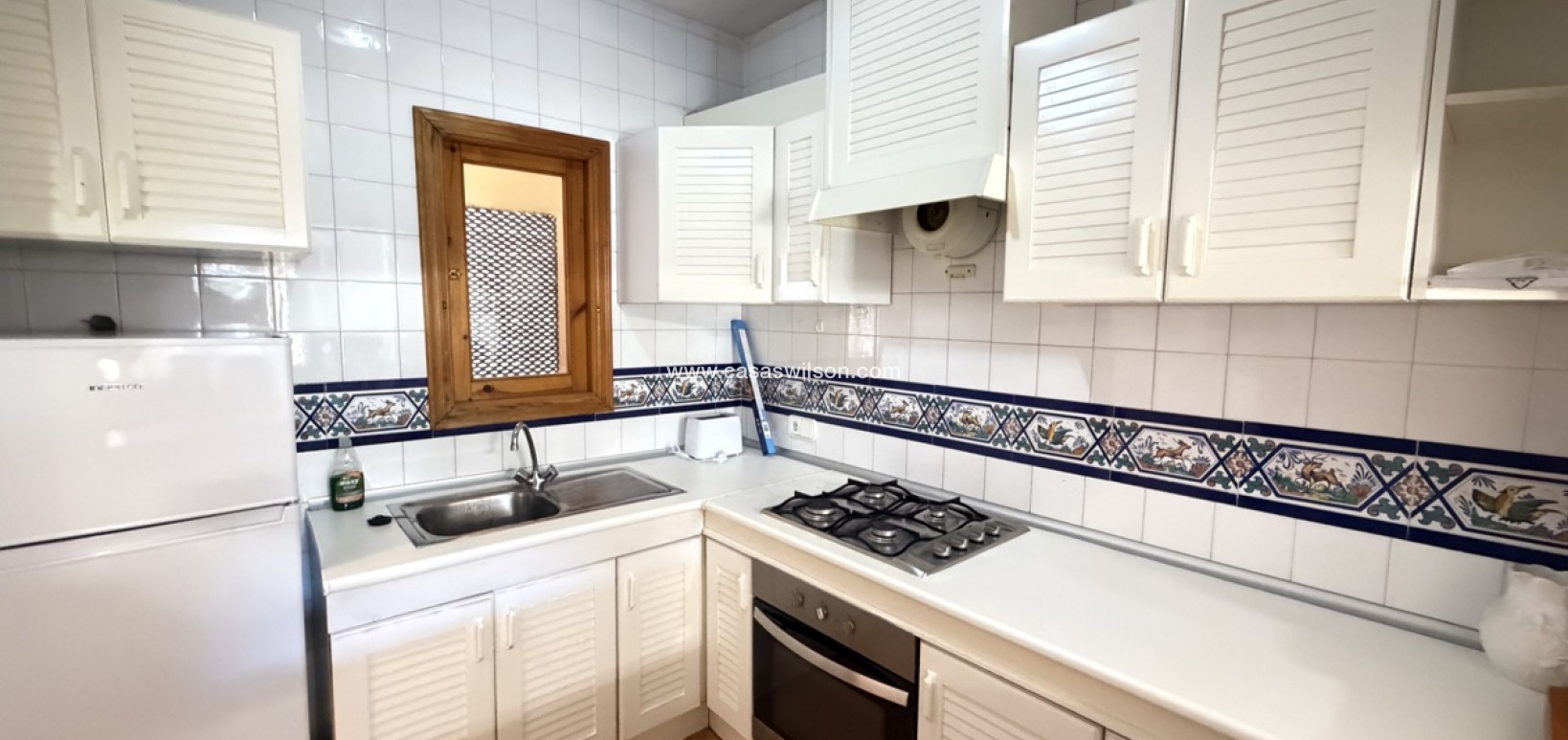 Sale - Appartement - Villamartin - Villamartín