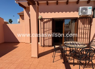 Sale - Apartment - Torrevieja - Aguas Nuevas